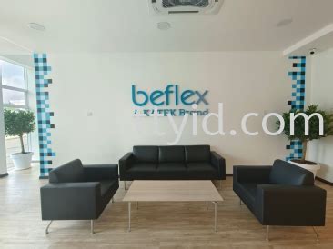 BEFLEX ELECTRONIC MALAYSIA SDN BHD .